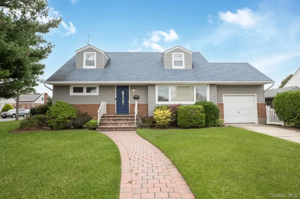 78 Spencer Place Hempstead NY 11550