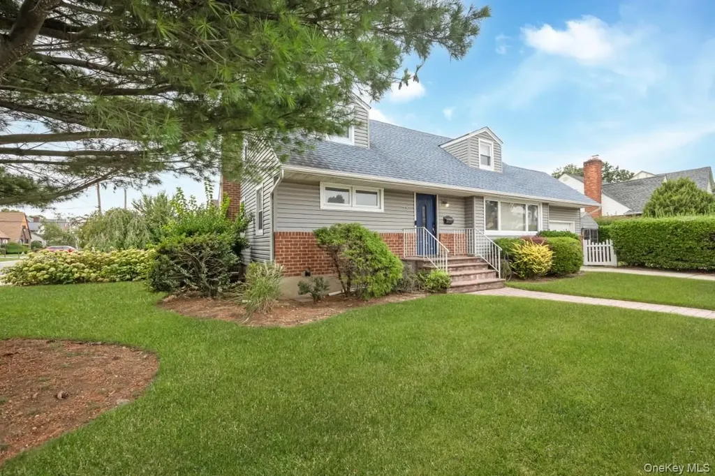 78 Spencer Place Hempstead NY 11550