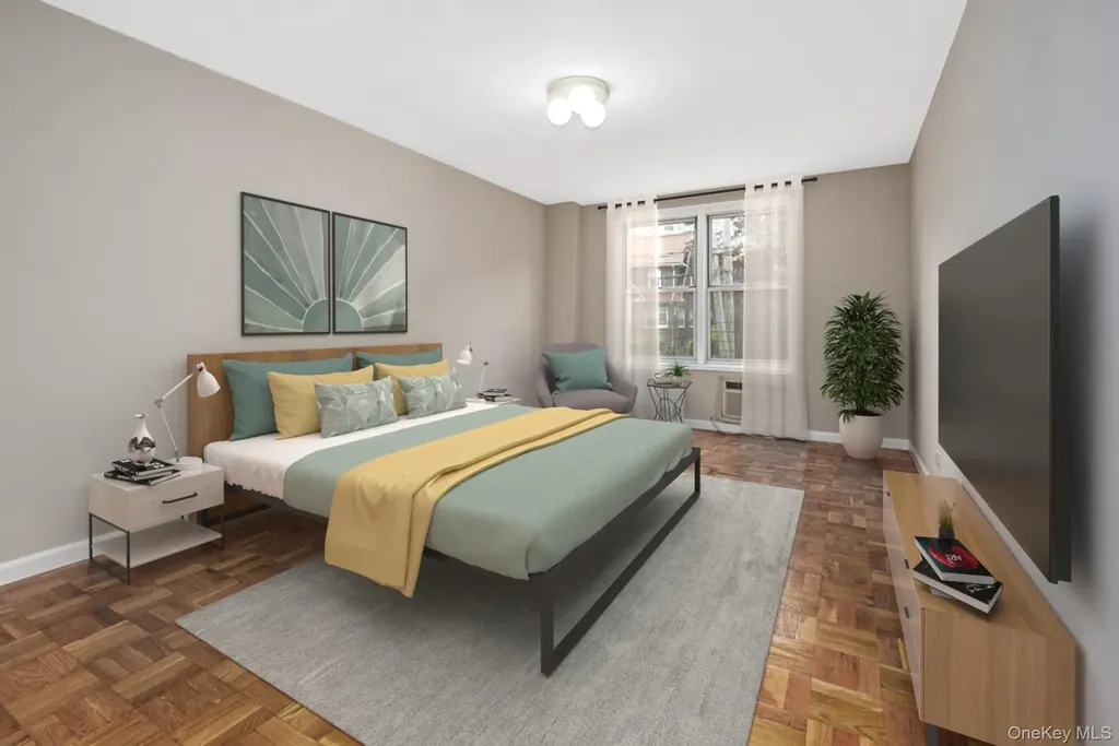 609 Kappock Street Bronx NY 10463