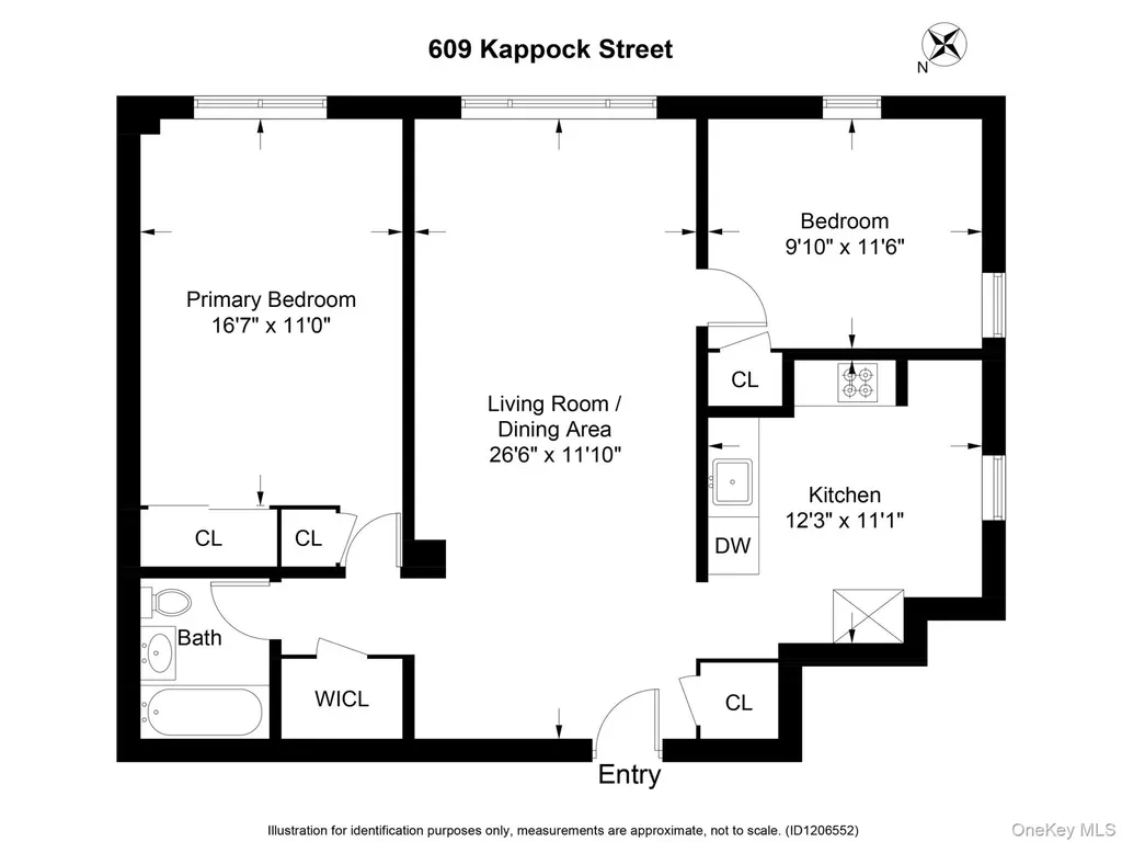 609 Kappock Street Bronx NY 10463