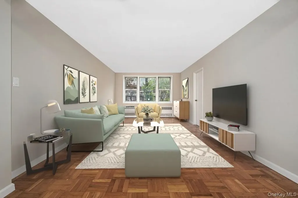 609 Kappock Street Bronx NY 10463