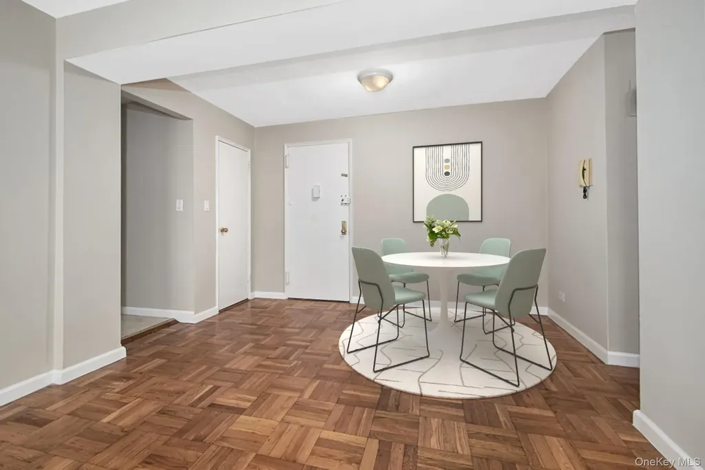 609 Kappock Street Bronx NY 10463