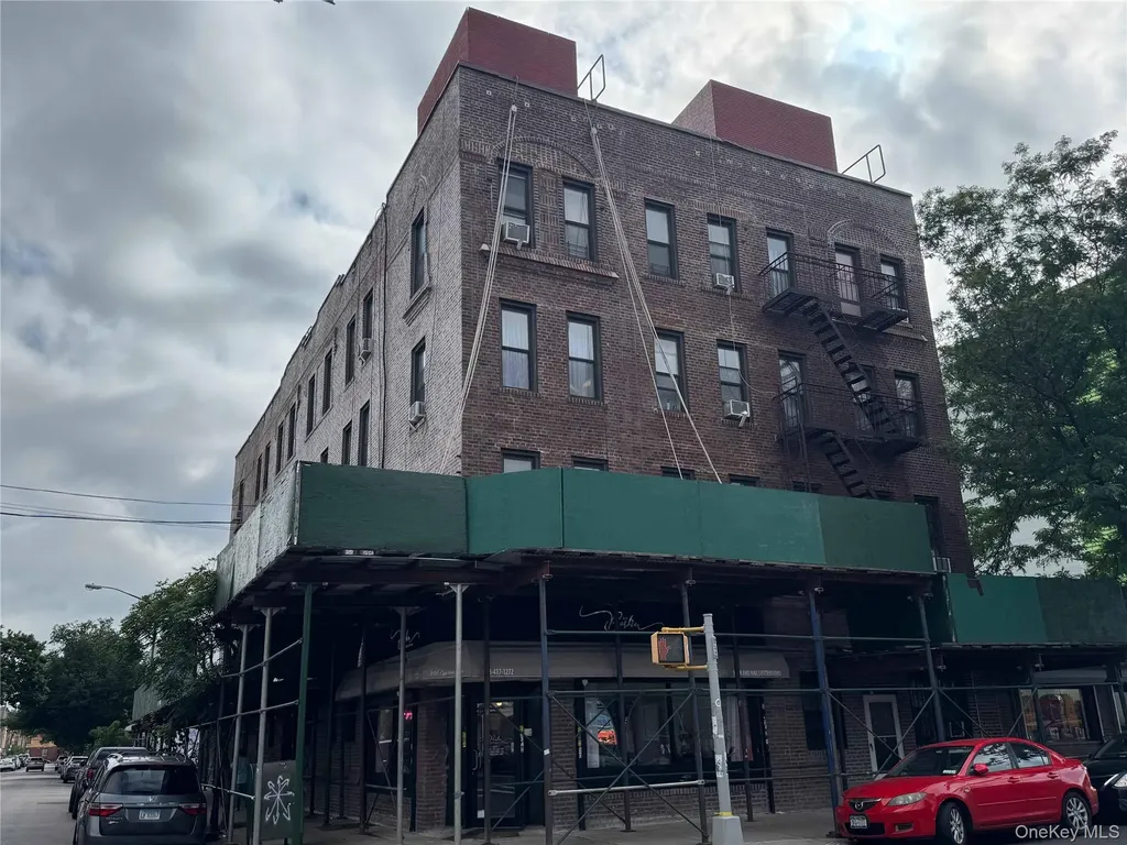 996 Cypress Avenue Ridgewood NY 11385