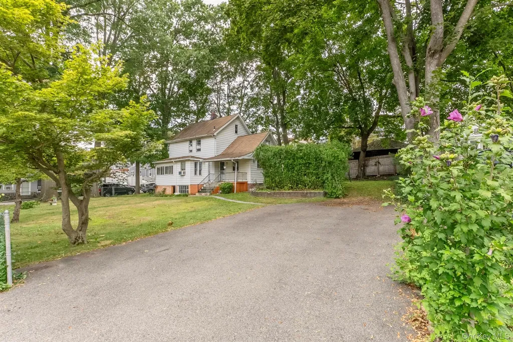 5 Larch Street Beacon NY 12508