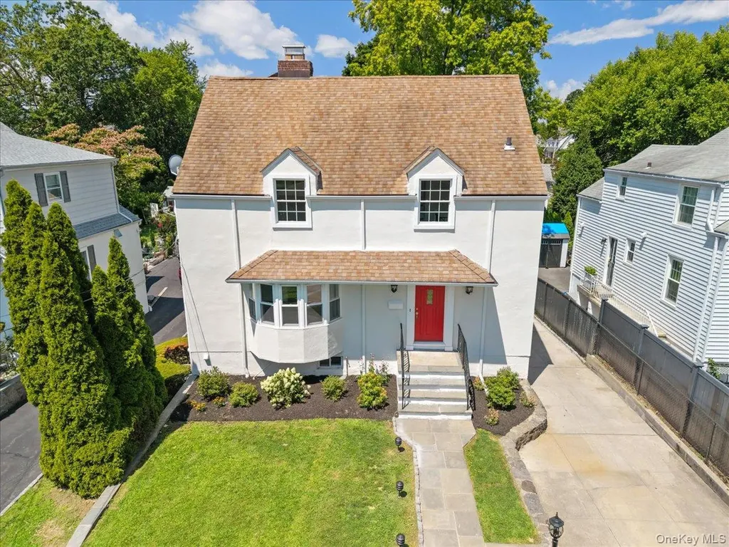 13 Cauldwell Street Eastchester NY 10709