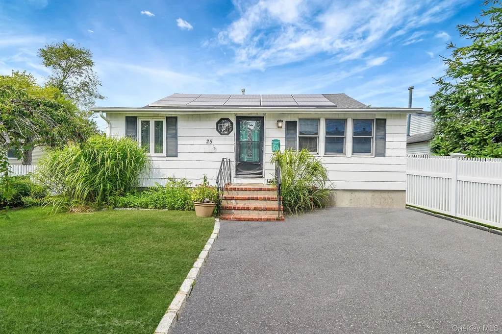 25 Patchogue Street Patchogue NY 11772