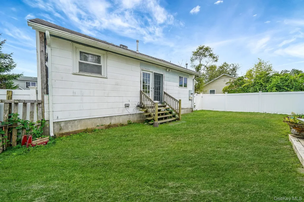 25 Patchogue Street Patchogue NY 11772