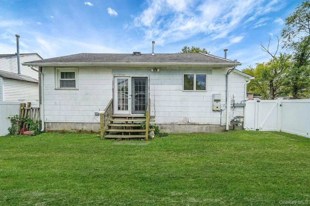 25 Patchogue Street Patchogue NY 11772
