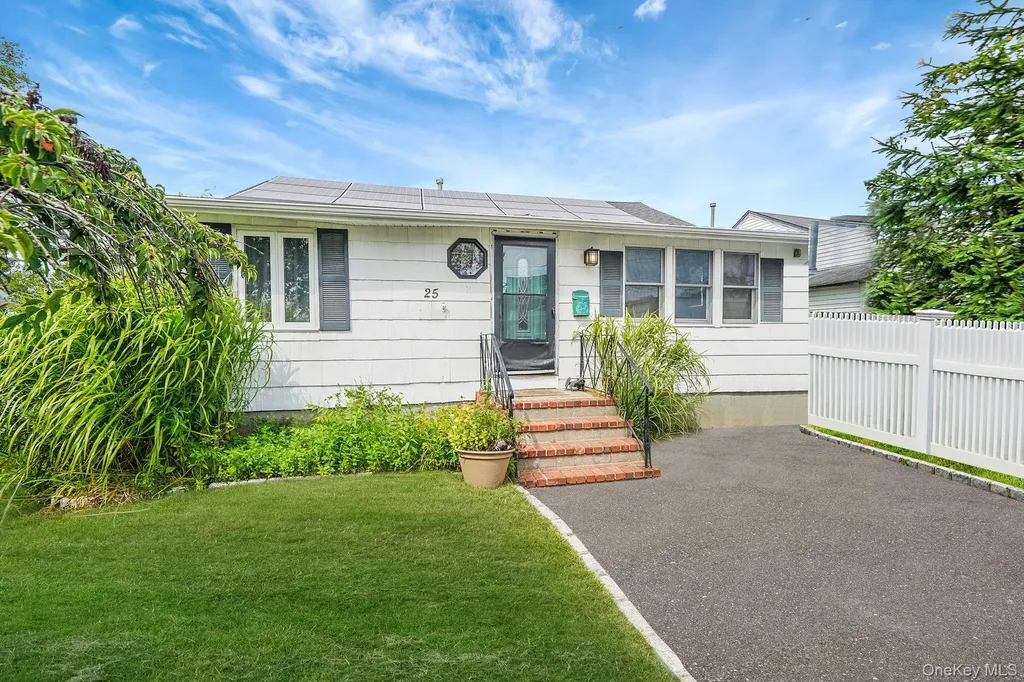 25 Patchogue Street Patchogue NY 11772