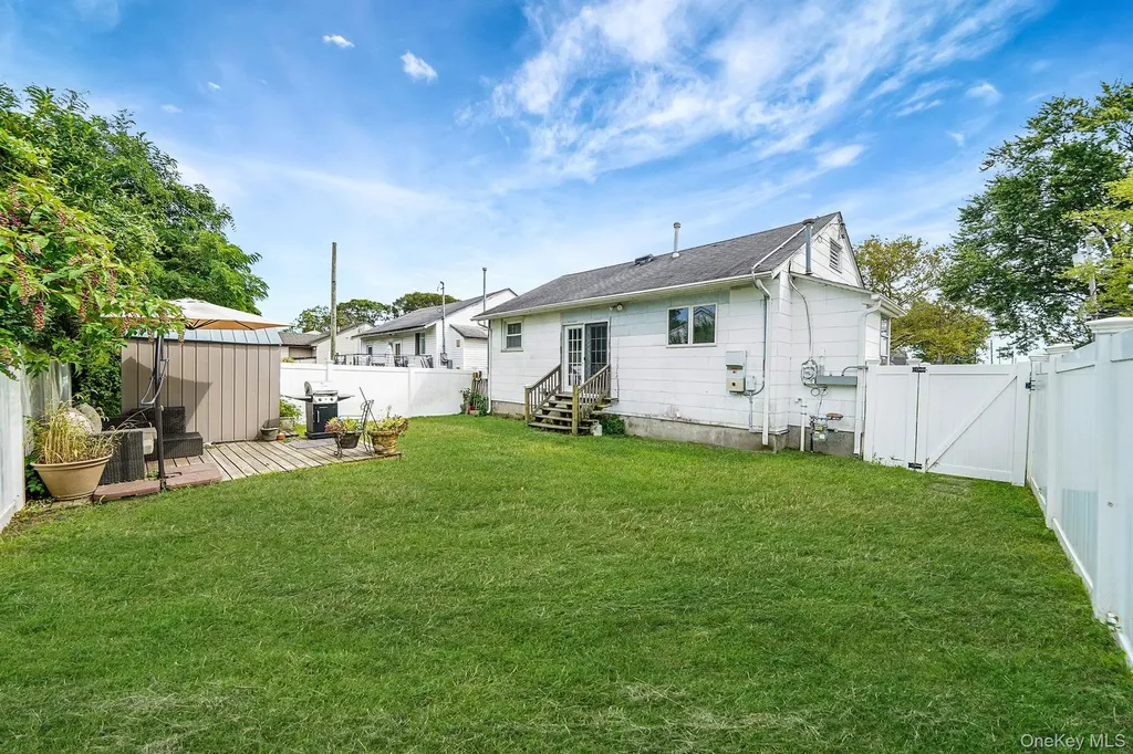 25 Patchogue Street Patchogue NY 11772