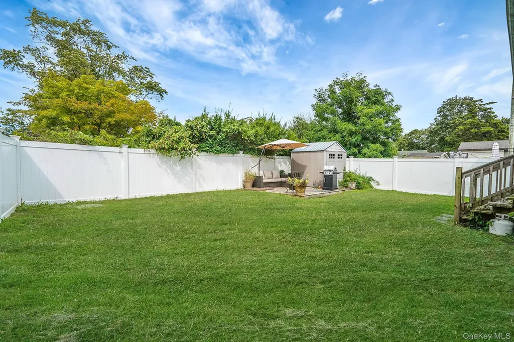 25 Patchogue Street Patchogue NY 11772