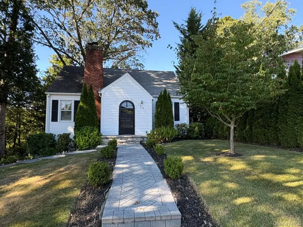 154 North Road White Plains NY 10603