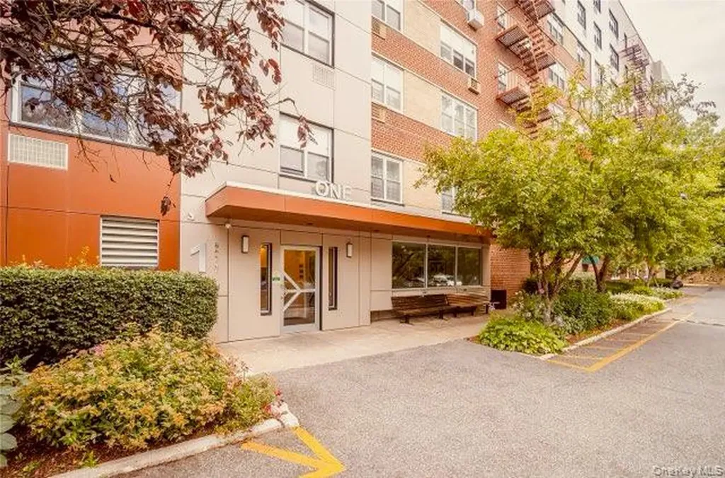 1 Balint Drive Yonkers NY 10710