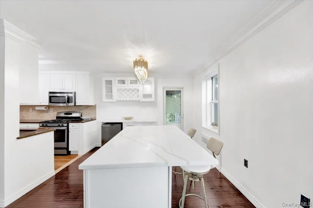 1 Balint Drive Yonkers NY 10710