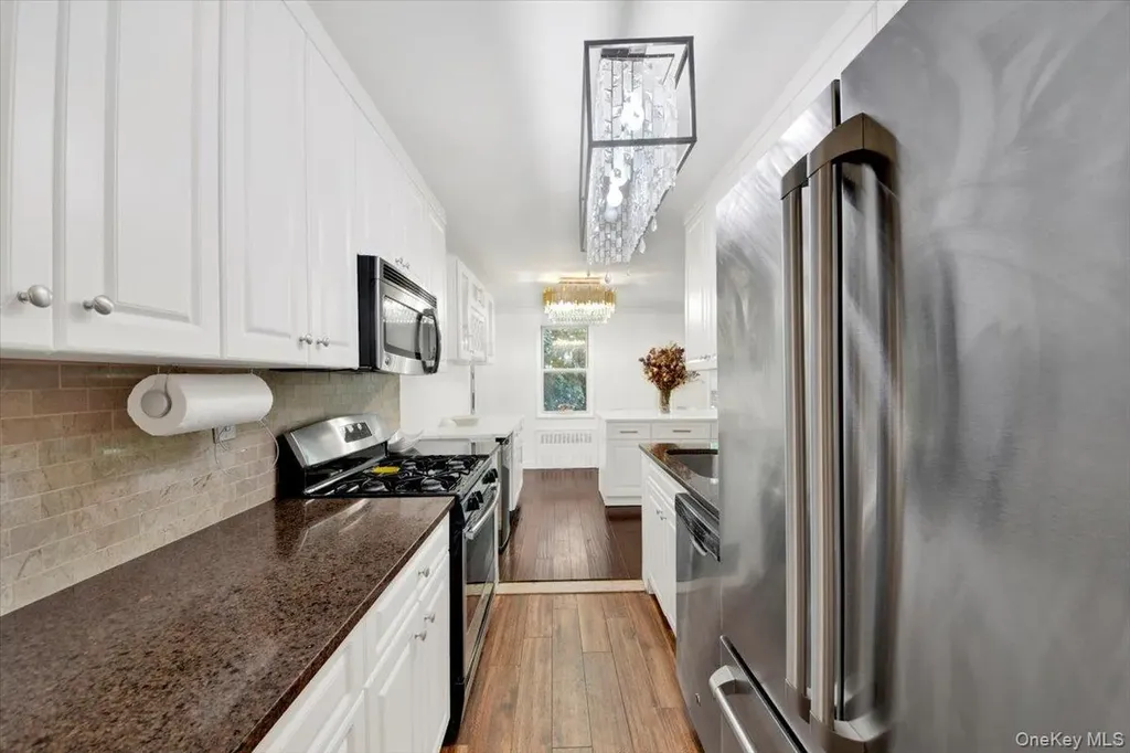 1 Balint Drive Yonkers NY 10710
