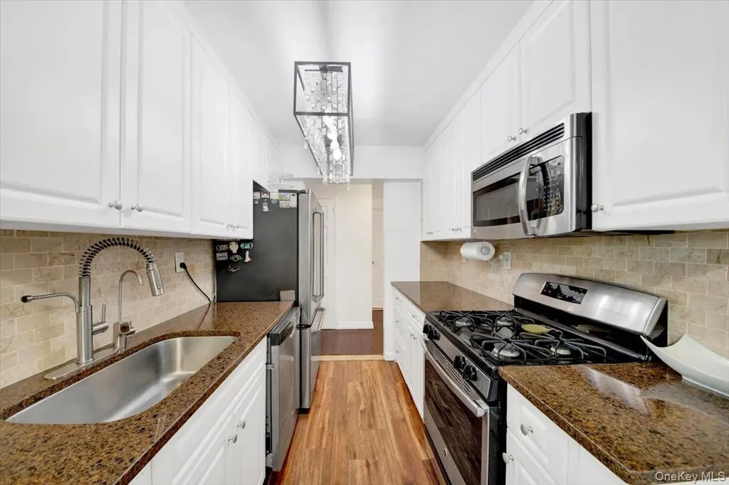 1 Balint Drive Yonkers NY 10710