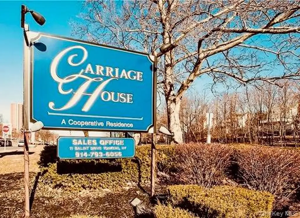 1 Balint Drive Yonkers NY 10710
