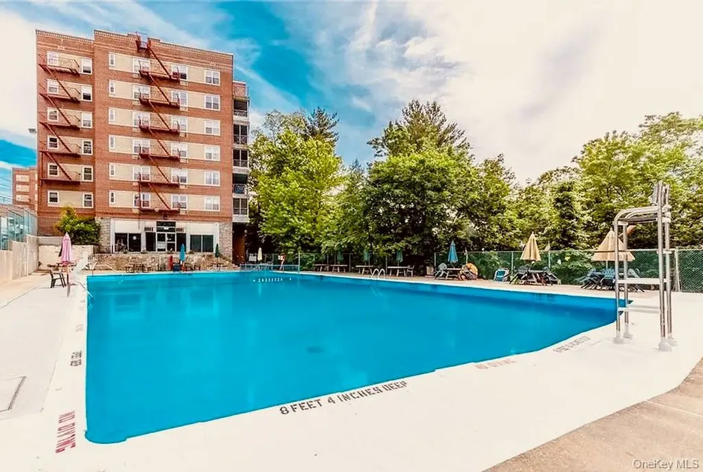 1 Balint Drive Yonkers NY 10710