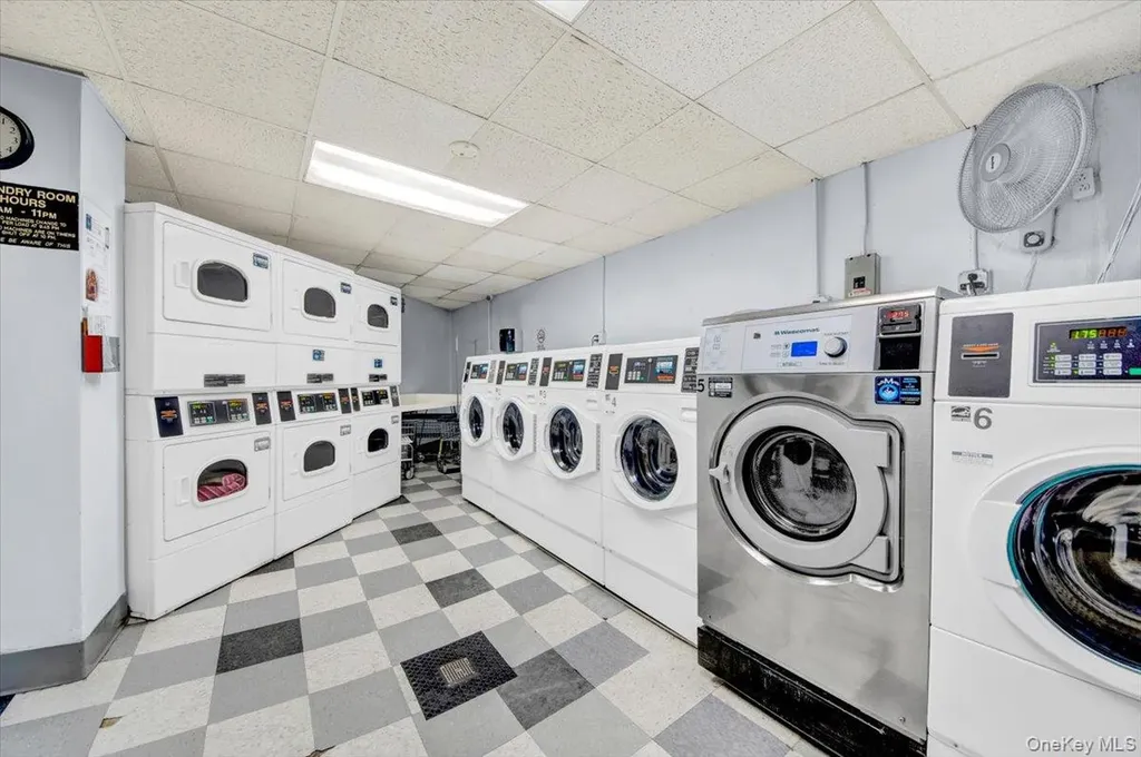 1 Balint Drive Yonkers NY 10710