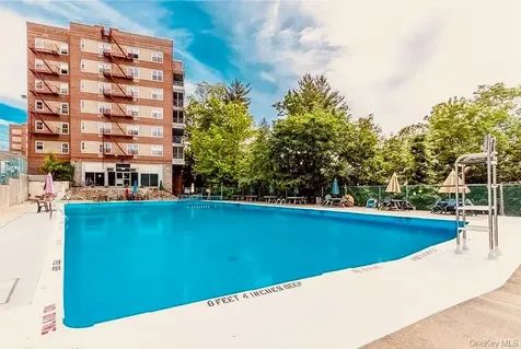 1 Balint Drive Yonkers NY 10710