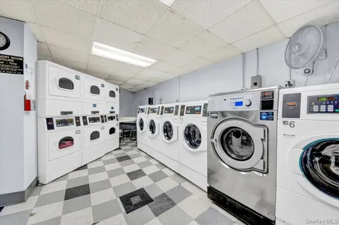 1 Balint Drive Yonkers NY 10710