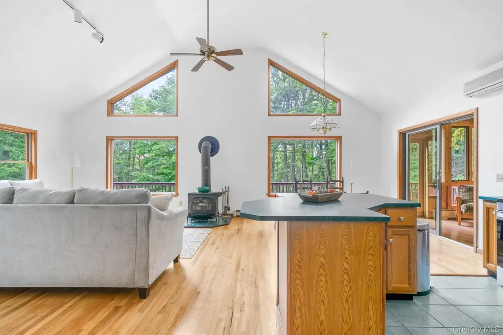 650 Beaverkill Road Olivebridge NY 12461