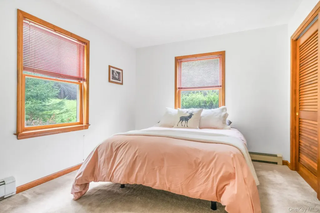 650 Beaverkill Road Olivebridge NY 12461