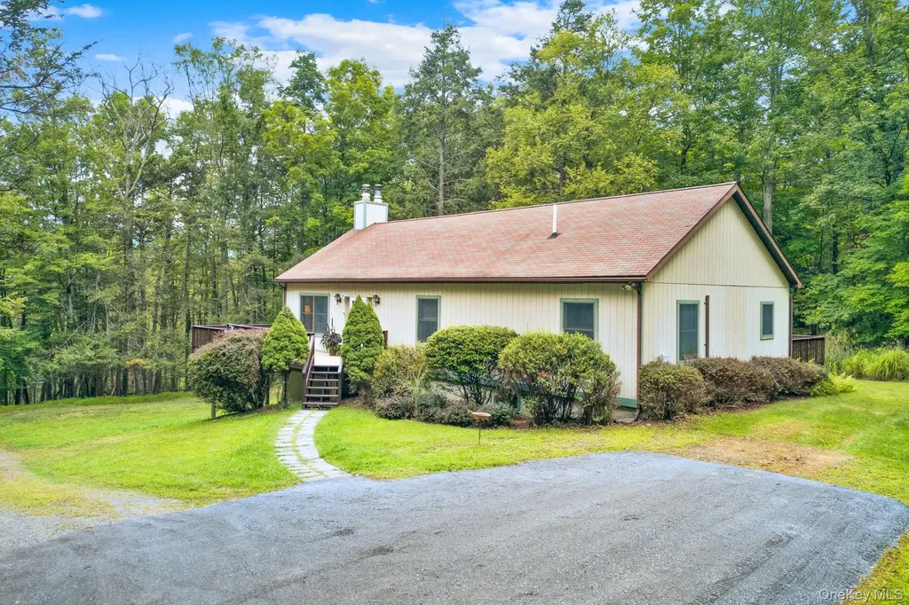 650 Beaverkill Road Olivebridge NY 12461