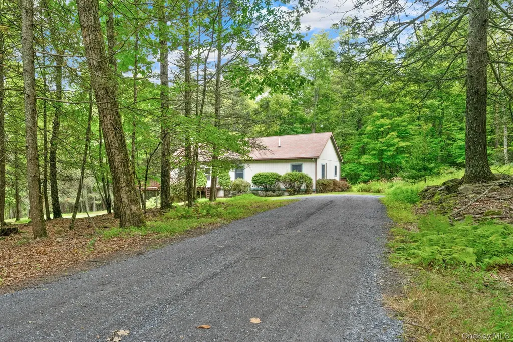 650 Beaverkill Road Olivebridge NY 12461