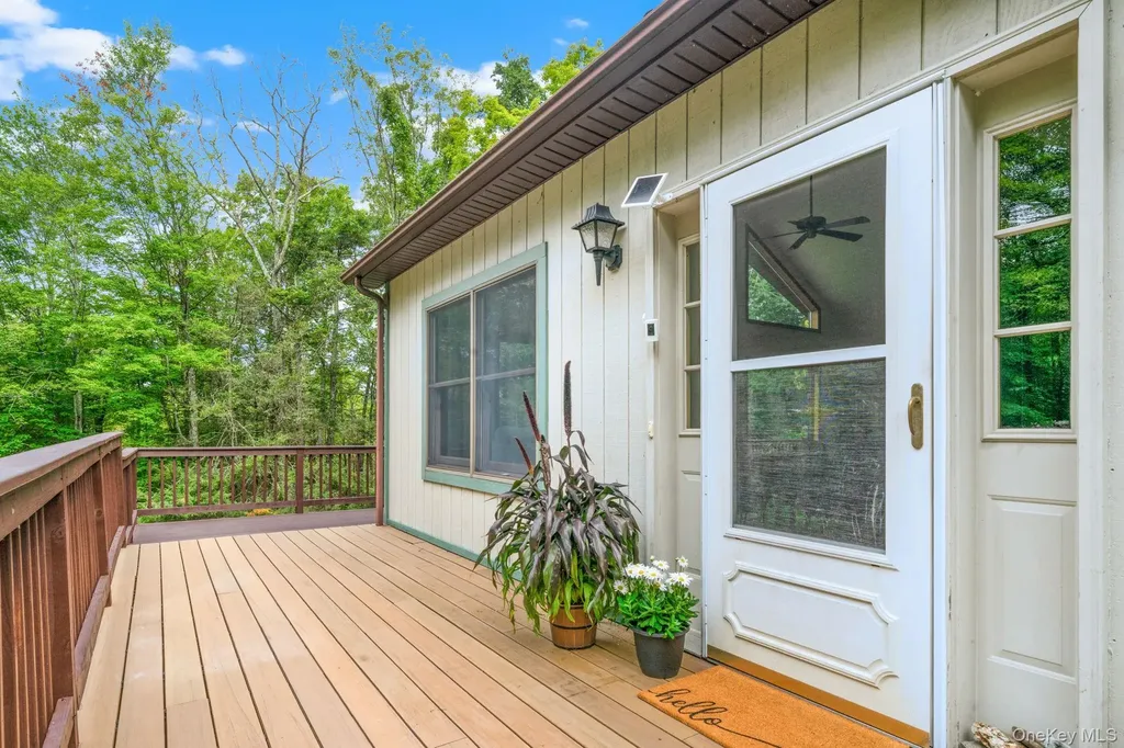 650 Beaverkill Road Olivebridge NY 12461