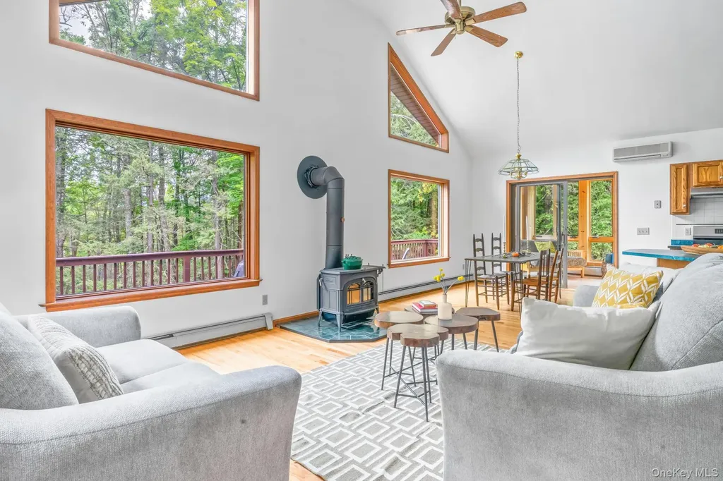 650 Beaverkill Road Olivebridge NY 12461