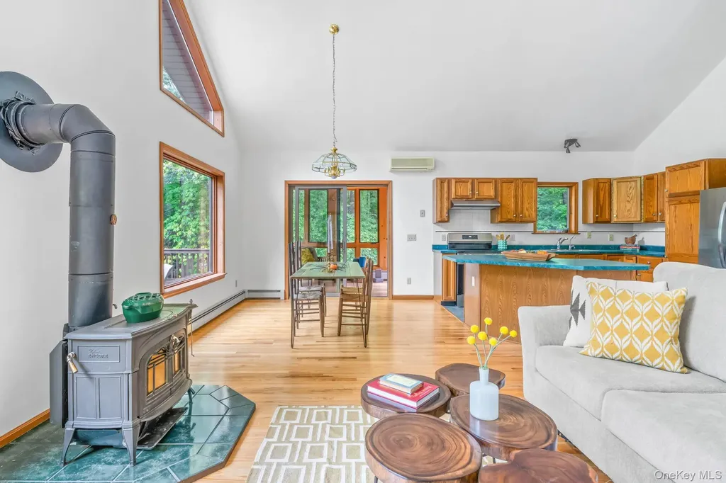 650 Beaverkill Road Olivebridge NY 12461