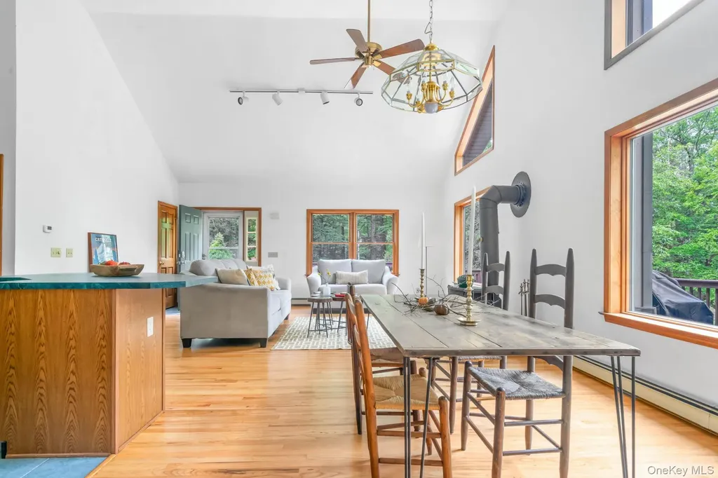 650 Beaverkill Road Olivebridge NY 12461