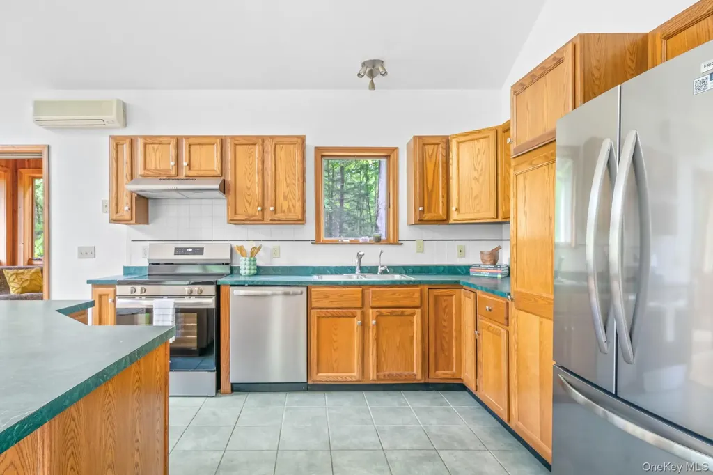 650 Beaverkill Road Olivebridge NY 12461
