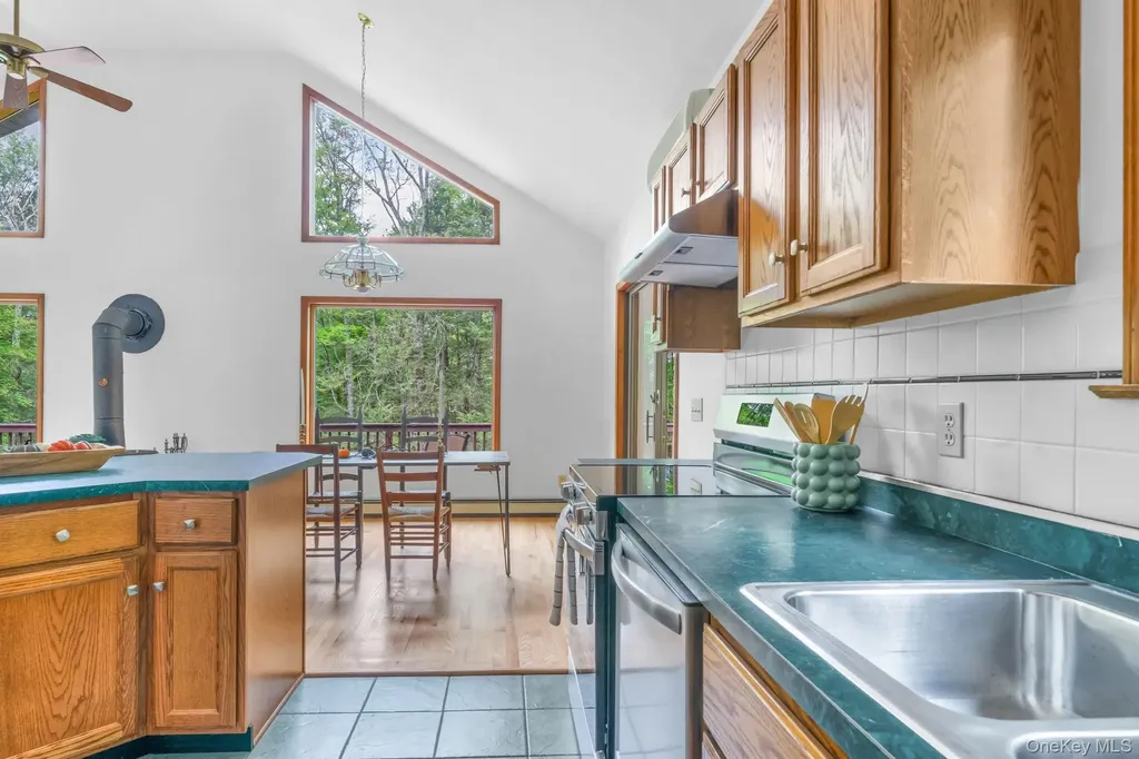 650 Beaverkill Road Olivebridge NY 12461