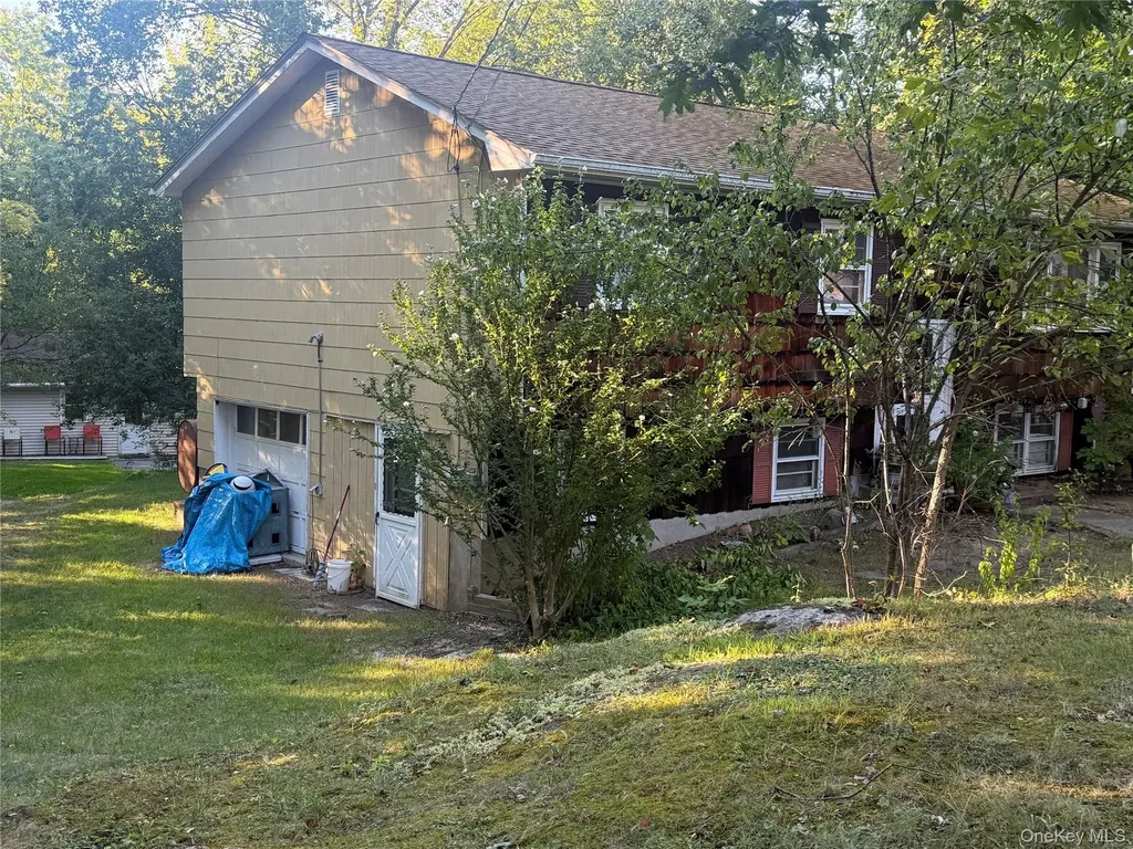 20 Mcgill Road Monroe NY 10950