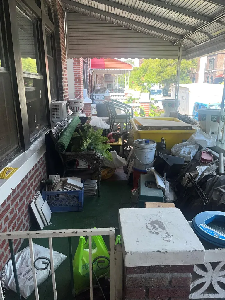 202 E 96th Street Brooklyn NY 11212