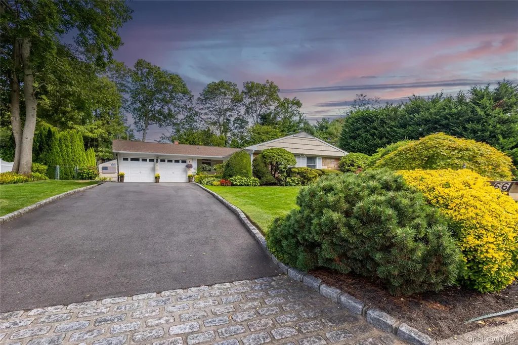 66 Barker Drive Stony Brook NY 11790
