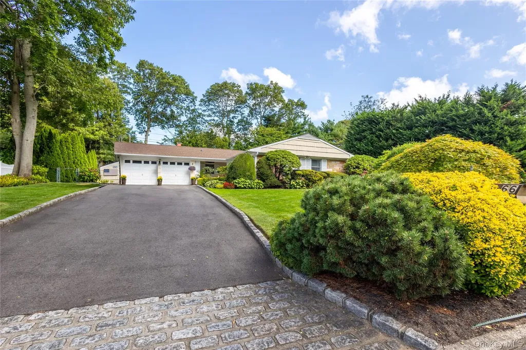66 Barker Drive Stony Brook NY 11790
