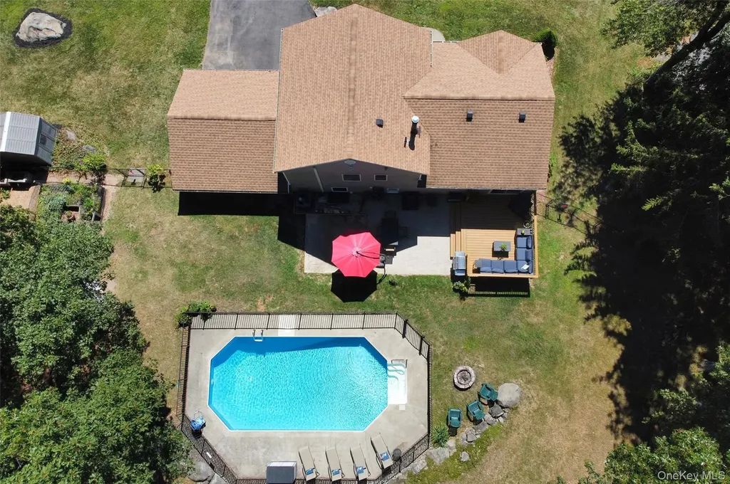 43 Brandywine Crossing Newburgh NY 12550