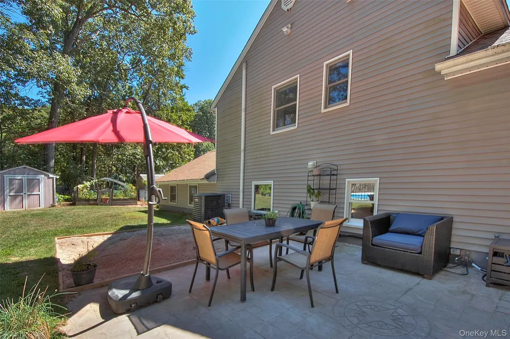 43 Brandywine Crossing Newburgh NY 12550