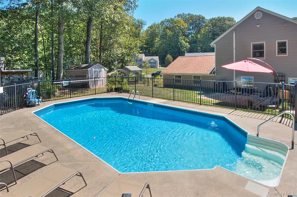 43 Brandywine Crossing Newburgh NY 12550