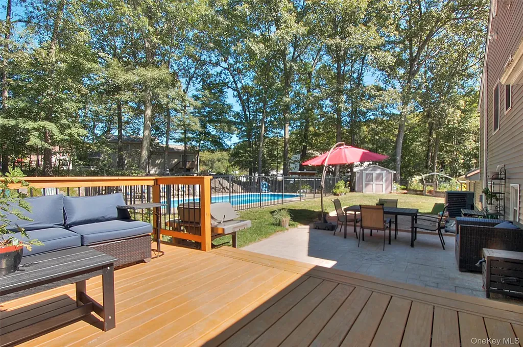 43 Brandywine Crossing Newburgh NY 12550