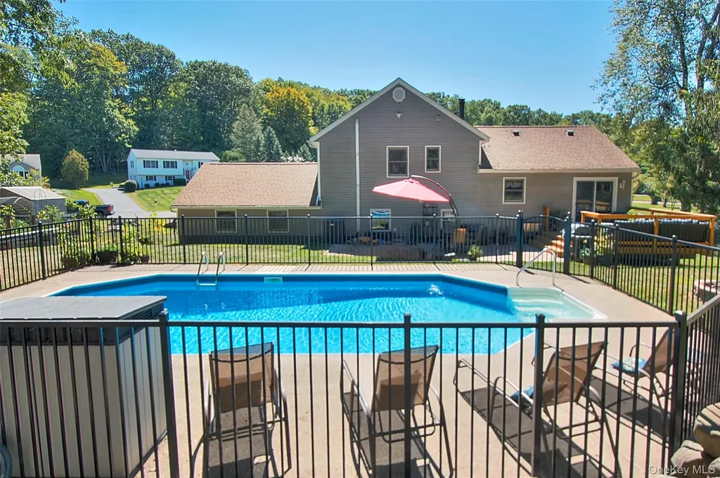 43 Brandywine Crossing Newburgh NY 12550
