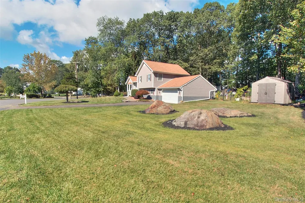 43 Brandywine Crossing Newburgh NY 12550