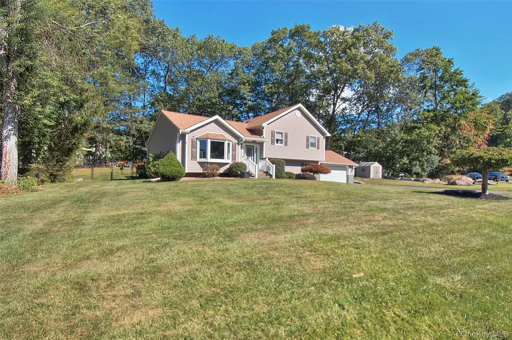 43 Brandywine Crossing Newburgh NY 12550