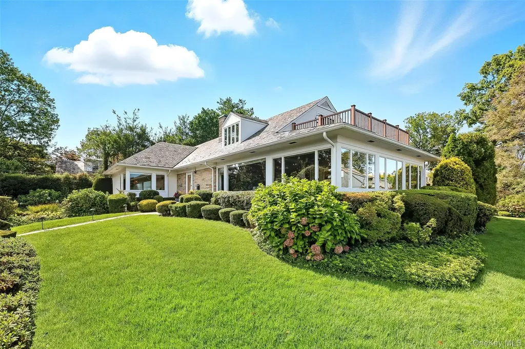 8 Magnolia Avenue Larchmont NY 10538