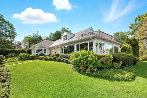 8 Magnolia Avenue Larchmont NY 10538