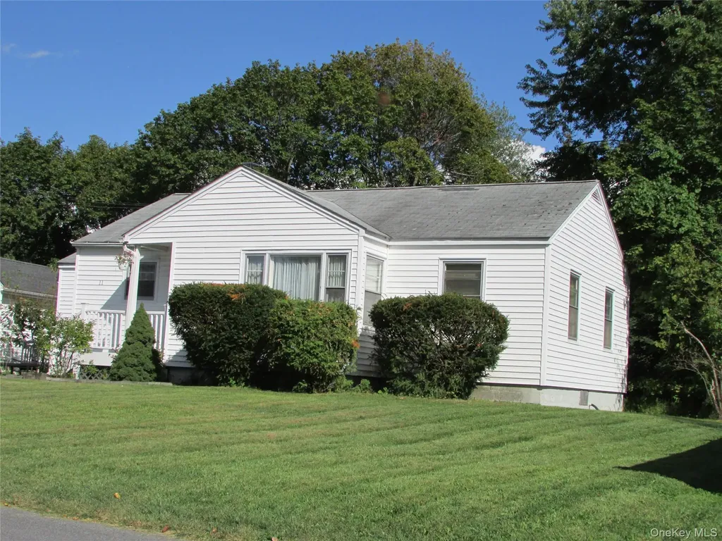 11 Russell Street Cornwall NY 12518