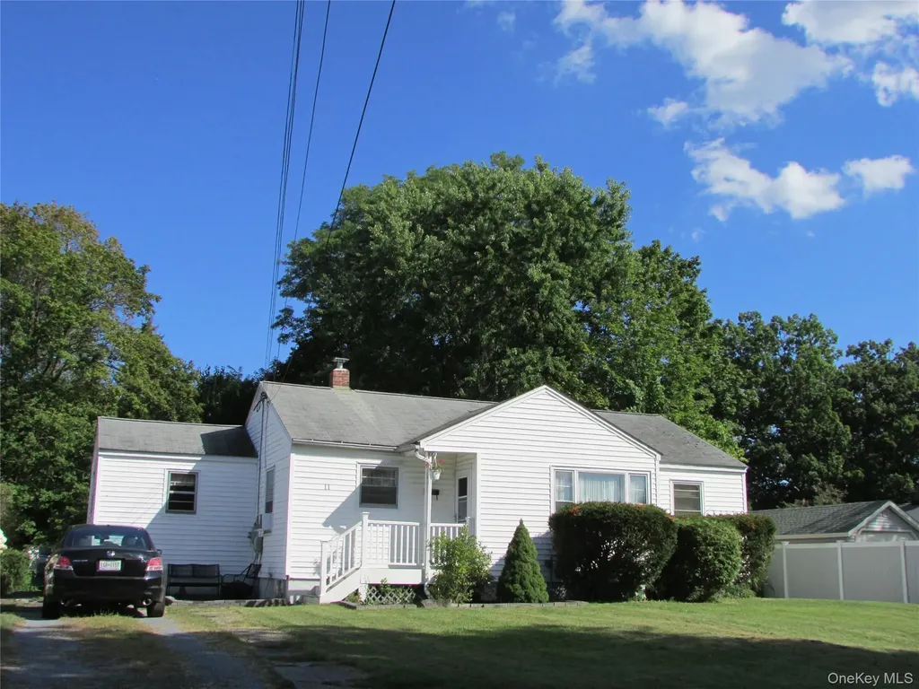 11 Russell Street Cornwall NY 12518